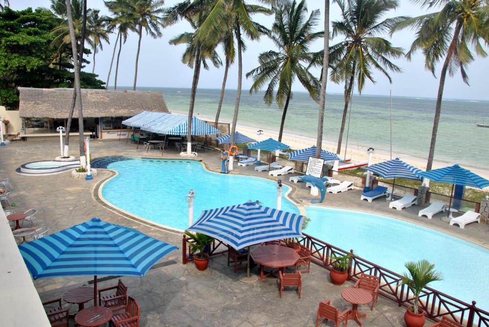 Sai Rock Hotel Mombasa