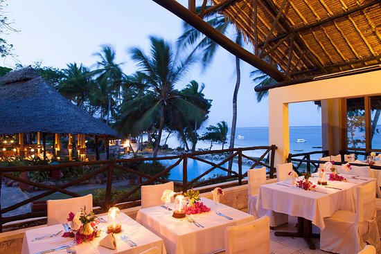 Baobab-Beach-Resort