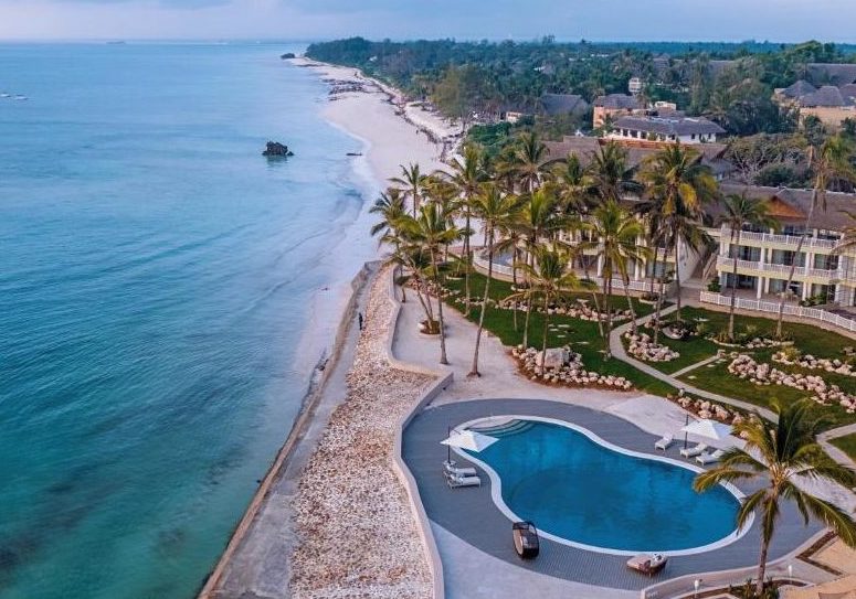 Hemingways Watamu