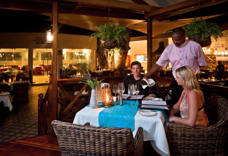 Leopard Beach Resort deals Scott Travel (14)