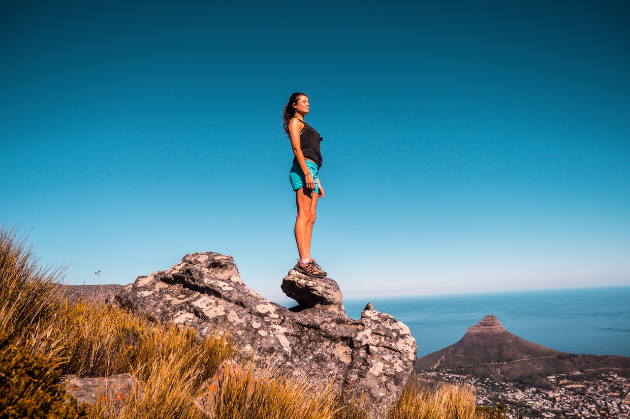 Cape Town tour