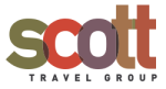 Scott Travel logo