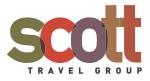 scott travel ltd